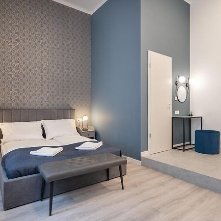 D48 - Central Boulevard Residence - Best Location By Bqa Budapest Eksteriør bilde